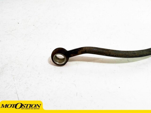 Latiguillo aceite izquierdo Triumph tiger 955 2005 - 2006