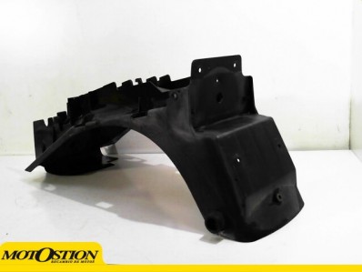 Aleta porta matricula Triumph tiger 955 2005 - 2006