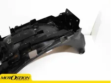 Aleta porta matricula Triumph tiger 955 2005 - 2006