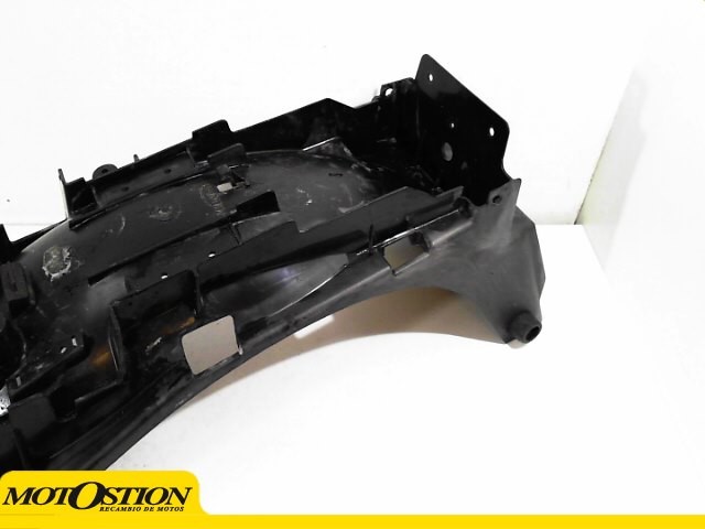 Aleta porta matricula Triumph tiger 955 2005 - 2006