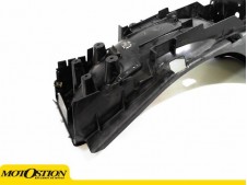 Aleta porta matricula Triumph tiger 955 2005 - 2006