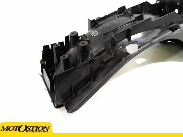 Aleta porta matricula Triumph tiger 955 2005 - 2006