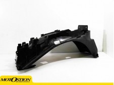 Aleta porta matricula Triumph tiger 955 2005 - 2006