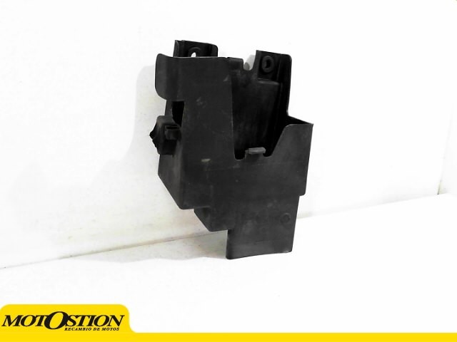 Caja porta bateria Triumph tiger 955 2005 - 2006
