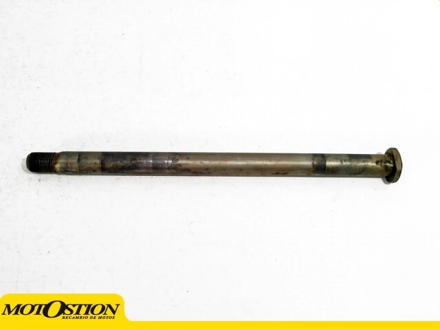 Eje rueda trasera Triumph tiger 955 2005 - 2006