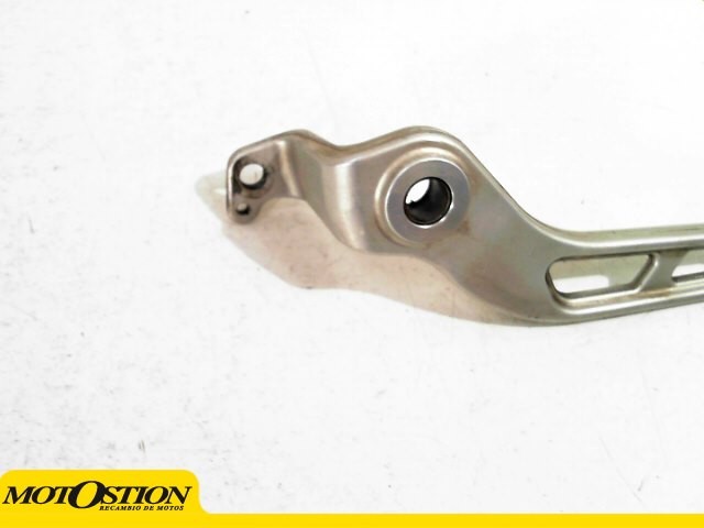 Pedal freno trasero Triumph tiger 955 2005 - 2006