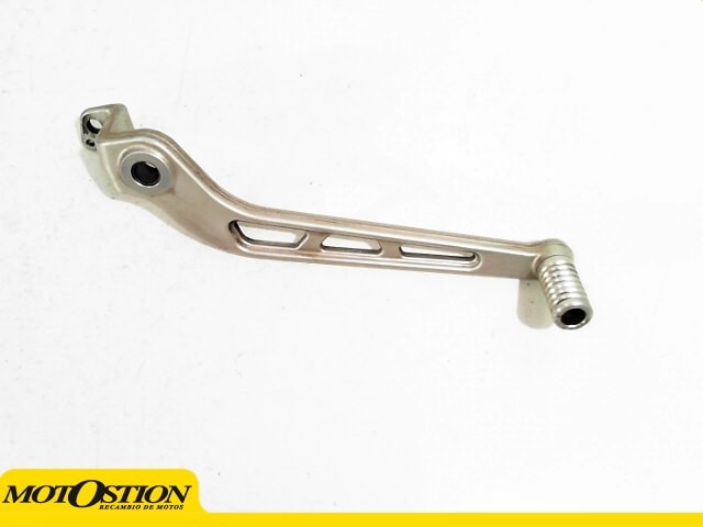 Pedal freno trasero Triumph tiger 955 2005 - 2006