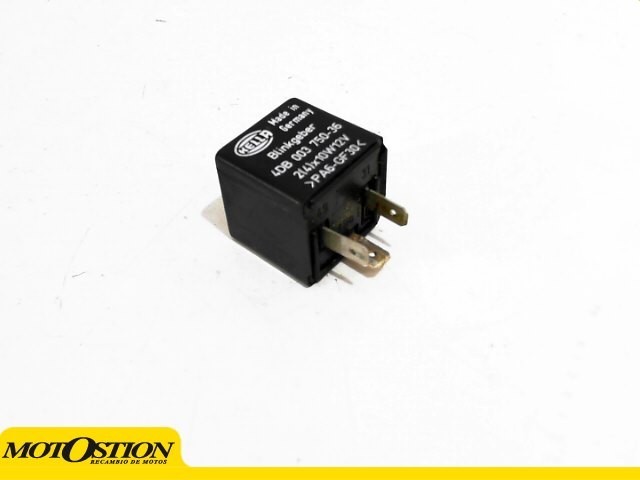 Rele intermitencia Triumph Tiger 955 2001-2002