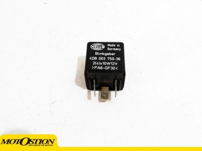 Rele intermitencia Triumph Tiger 955 2001-2002