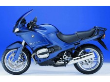Soporte estribera delantero derecho BMW R1150 RS 1150 2000-2005 Recambio Ocasion