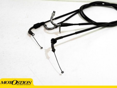 Cable acelerador SUZUKI BURGMAN 400 2007-2013  desguace motos