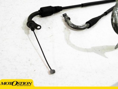 Cable acelerador SUZUKI BURGMAN 400 2007-2013  desguace motos