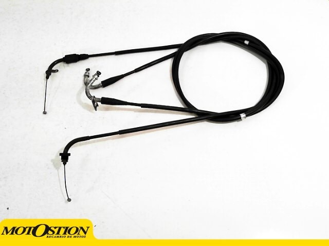 Cable acelerador SUZUKI BURGMAN 400 2007-2013  desguace motos