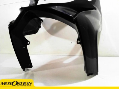 Carenado superior inferior Suzuki Burgman 400 2007-2013