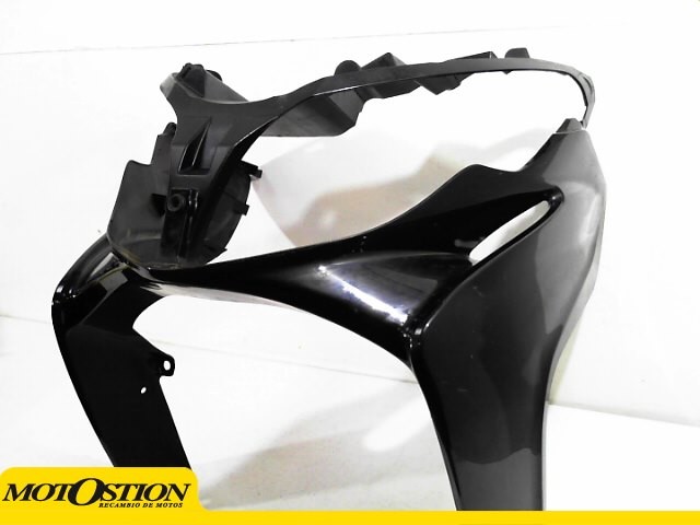 Carenado superior inferior Suzuki Burgman 400 2007-2013