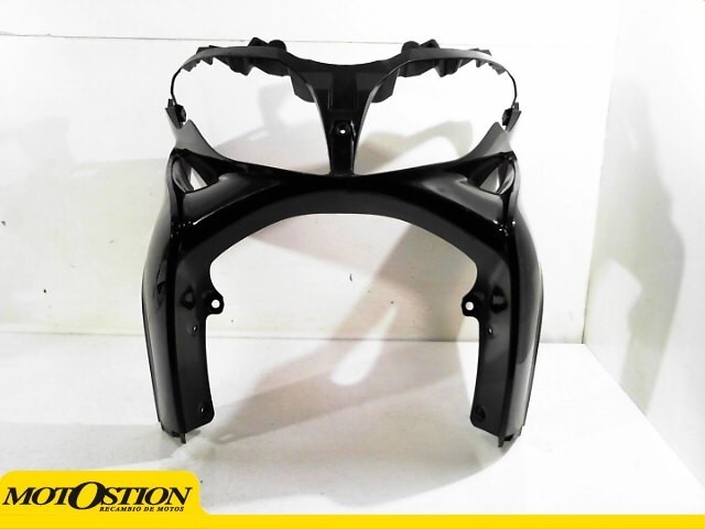 Carenado superior inferior Suzuki Burgman 400 2007-2013