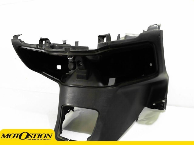 Contra escudo Suzuki burgman 400 2007-2013