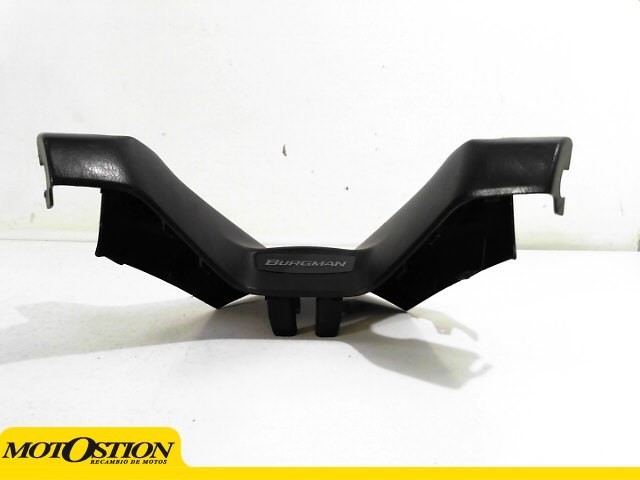 Embellecedor manillar delantero Suzuki burgman 400 2007-2013