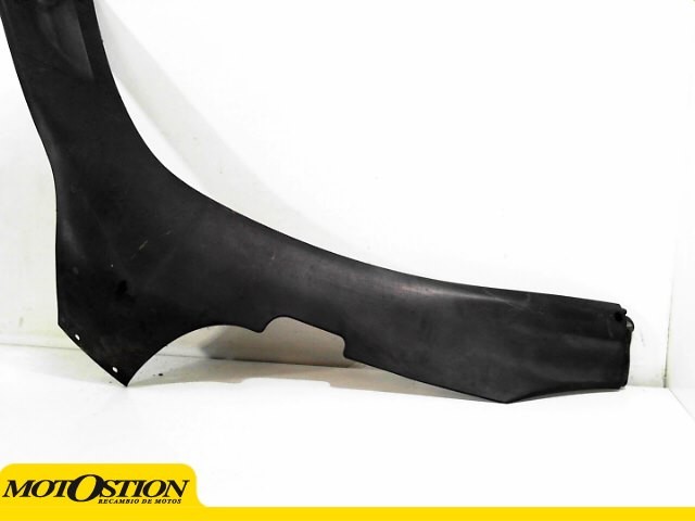 Quilla izquierda negra KYMCO MOVIE XL 125 2000-2007  desguace motos