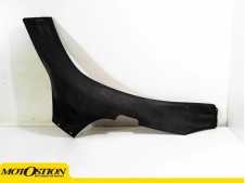 Quilla izquierda negra KYMCO MOVIE XL 125 2000-2007  desguace motos