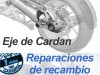 Eje de Cardan Reparación