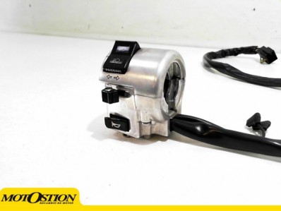 Piña luces izquierda KYMCO VENOX 250 2002-2007  segunda mano