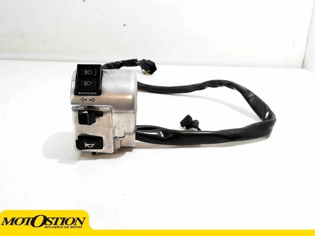 Piña luces izquierda KYMCO VENOX 250 2002-2007  segunda mano