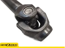Eje de Cardan Reparación