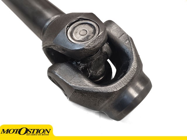 Eje de Cardan Reparación