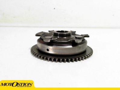 Bendix de arranque completo original SUZUKI BANDIT 400 1991-1993  repuestos de motos