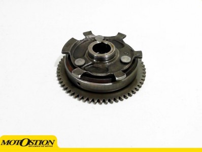 Bendix de arranque completo original SUZUKI BANDIT 400 1991-1993  repuestos de motos