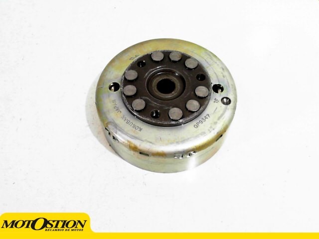 Volante magnetico Suzuki Bandit 400 1991-1993