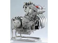 Motor cbr 600 rr 2009 - 2012