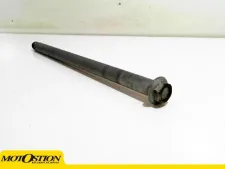 Eje rueda trasera HONDA CBF 600 2004-2007  recambio moto