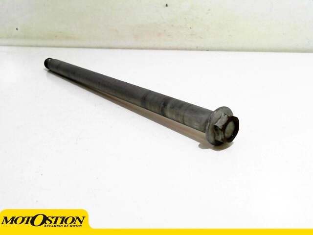 Eje rueda trasera HONDA CBF 600 2004-2007  recambio moto