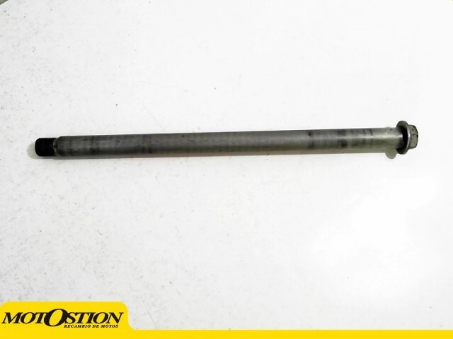 Eje rueda trasera HONDA CBF 600 2004-2007  recambio moto