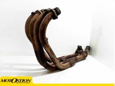 Colectores Honda CBF 600 y CBF 600 ABS 2004 - 2007