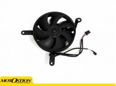 Electroventilador HONDA CBF 600 2004-2007  repuestos de motos