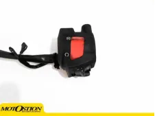 Piña luces derecha HONDA CBF 600 2004-2007  repuestos de motos