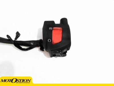 Piña luces derecha HONDA CBF 600 2004-2007  repuestos de motos