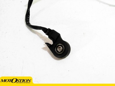 Interruptor pata de cabra HONDA CBF 600 2004-2007  despiece de moto
