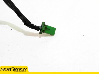 Interruptor pata de cabra HONDA CBF 600 2004-2007  despiece de moto