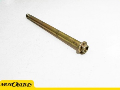 Eje rueda delantera DAELIM DAYSTAR 125 2006-2009  moto