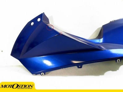 Carenado superior izquierdo varios colores Bmw F800 st 800 cc 2006 - 2008