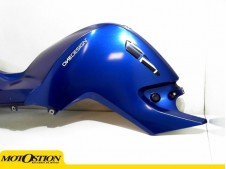 Carenado superior izquierdo varios colores Bmw F800 st 800 cc 2006 - 2008