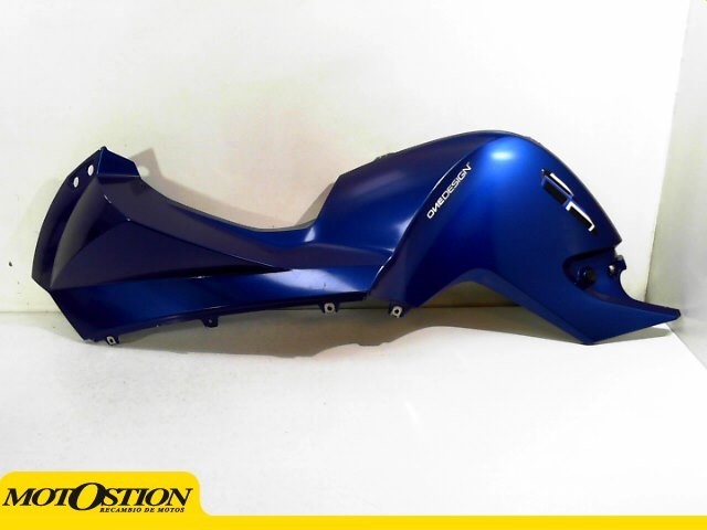 Carenado superior izquierdo varios colores Bmw F800 st 800 cc 2006 - 2008