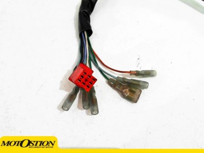 Piña luces izquierda Daelim Daystar 125 2007 - 2009