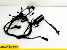 Sistema electrico bateria de inyeccion Bmw f800s 800 cc 2006 - 2009