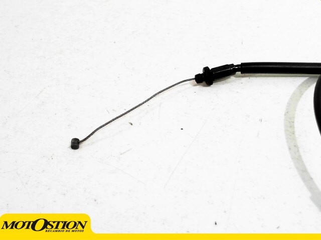 Cable acelerador BMW F800 ST 800 2006-2008 Recambio Ocasion