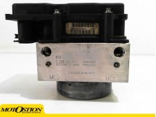 Unidad mando abs Bmw f800s 800 cc 2006 - 2009